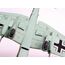 Revell Junkers Ju 87 G/D Tank Buster Starrflügelflugzeug-Modell Montagesatz 1:72, 6 image
