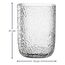 LEONARDO MARTELLO Vase Vase in quadratischer Form Glas Transparent, 2 image