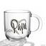 LEONARDO Tasse EMOZIONE 400 ml ‚Bester Papa‘