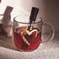 LEONARDO Tasse EMOZIONE 400 ml ‚Beste Oma‘, 2 image