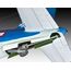 Revell Vought F4U-1A CORSAIR Starrflügelflugzeug-Modell Montagesatz 1:32, 6 image