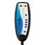 VITALmaxx 04877 Massageauflage Schwarz 9,6 W, 4 image
