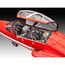 Revell BAe Hawk T.1 Red Arrows Starrflügelflugzeug-Modell Montagesatz 1:72, 2 image