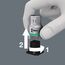 Wera 8100 SB HF 1 Steckschlüssel-Set, 9 image