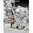 Revell Bismarck Modell eines Marineschiffs Montagesatz 1:350, 8 image