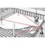 Laserliner Cubus 210 S Set 150 cm Laser-Distanzmessgerät Schwarz, Weiß 200 m, 7 image
