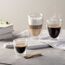 LEONARDO Doppelwandbecher DUO 2er-Set 300 ml, 2 image