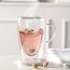 LEONARDO Doppelwandtasse DUO 400 ml, 5 image
