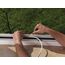 TESA 05395-00101 Tür-/Fensterdichtung, 3 image