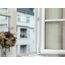 TESA 05417-00100-01 Tür-/Fensterdichtung Fenster, 4 image