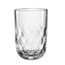 LEONARDO 055192 Kaffeeglas Transparent 6 Stück(e) 390 ml