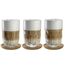 LEONARDO 055192 Kaffeeglas Transparent 6 Stück(e) 390 ml, 2 image