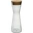 LEONARDO FORMA X Zylinder Glas Transparent