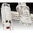 Revell 05658 maßstabsgetreue modell Spaceship model Montagesatz 1:72, 2 image