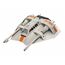 Revell Snowspeeder-40th Anniversary "The Empire Strikes Back" Raumflugzeug-Modell Montagesatz 1:29