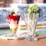 LEONARDO Eisbecher aus Glas CONO 360 ml 4er-Set, 4 image