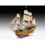 Revell Battle of Trafalgar Modell eines Segelschiffs Montagesatz 1:225, 3 image