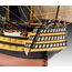 Revell Battle of Trafalgar Modell eines Segelschiffs Montagesatz 1:225, 4 image