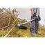 Bosch GFR 18V-23 PROFESSIONAL 33 cm Akku Schwarz, Blau, Rot, 2 image