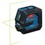Bosch GLL 20-22 G Bezugspegel 20 m 500-540 nm (< 10mW)