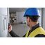 Bosch GLM 50-27 C PROFESSIONAL Laser-Distanzmessgerät Schwarz, Blau 50 m, 4 image