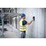 Bosch Wallscanner D-tect 200 C Professional Digitaler Multi-Detektor