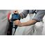 Bosch GEX 34-150 Tellerschleifer 12000 RPM 24000 OPM Schwarz, Blau, Rot, Silber 340 W, 2 image