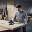 Bosch GEX 185-LI Professional Exzenterschleifer 10000 RPM 20000 OPM Blau 0 W, 7 image