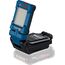 Bosch 0601443600 Schwarz, Blau LED