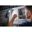 Bosch 0601443600 Schwarz, Blau LED, 2 image
