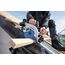 Bosch GKS 18V-57-2 GX 16,5 cm Schwarz, Blau 5000 RPM, 4 image