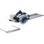 Bosch GKS 18V-57-2 GX 16,5 cm Schwarz, Blau 5000 RPM