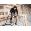 Bosch GKS 18V-57-2 GX 16,5 cm Schwarz, Blau 5000 RPM, 5 image