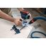 Bosch GKF 18V-8 Schwarz, Blau 30000 RPM, 12 image