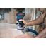 Bosch GKF 18V-8 Schwarz, Blau 30000 RPM, 3 image
