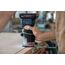Bosch GKF 18V-8 Schwarz, Blau 30000 RPM, 5 image