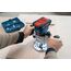 Bosch GKF 18V-8 Schwarz, Blau 30000 RPM, 9 image