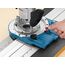 Bosch GKF 18V-8 Schwarz, Blau 30000 RPM, 11 image