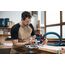 Bosch GKF 18V-8 Schwarz, Blau 30000 RPM, 8 image