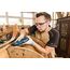 Bosch GRO 12V-35 Schwarz, Blau 35000 OPM, 2 image