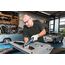 Bosch GRO 12V-35 Schwarz, Blau 35000 OPM, 3 image
