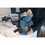 Bosch GAS 18V-10 L Professional Schwarz, Blau, 2 image