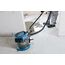 Bosch GAS 18V-10 L Professional Schwarz, Blau, 6 image