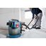 Bosch GAS 18V-10 L Professional Schwarz, Blau, 8 image