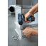 Bosch Akku-Drehschlagschrauber GDS 12V-115 Professional