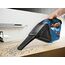 Bosch GAS 12V Handstaubsauger Schwarz, Blau Beutellos, 3 image