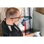Bosch Akku-Trockenbauschrauber GTB 12V-11 Professional, 3 image