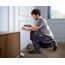 Bosch GO Professional 396 RPM 320 g Schwarz, Blau, 7 image