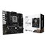 Asrock B850M Pro-A AMD B850 Sockel AM5 micro ATX