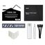 ASUS TUF Gaming TUF-RTX5070TI-O16G-BTF-WHITE NVIDIA GeForce RTX 5070 Ti 16 GB GDDR7, 10 image